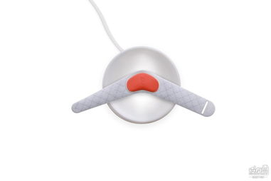 最新可穿戴智能嬰兒監(jiān)測(cè)器 寶寶的Fitbit