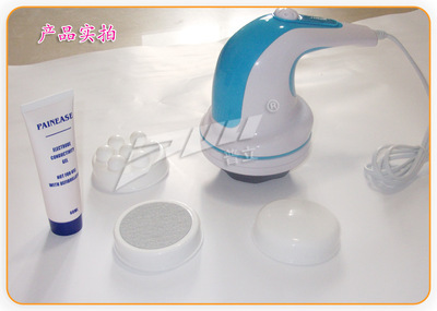 【刮痧推脂機 甩脂機 瘦身機 美體機 碎脂機 活絡機 按摩器】價格,廠家,圖片,其他生活電器,武漢樂緣商貿-