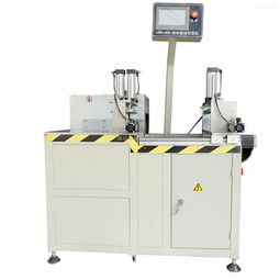 鄧氏 型材切割機 配備潤滑系統(tǒng)裝置 鋁型材切割機 昆山豐金銳刀具廠