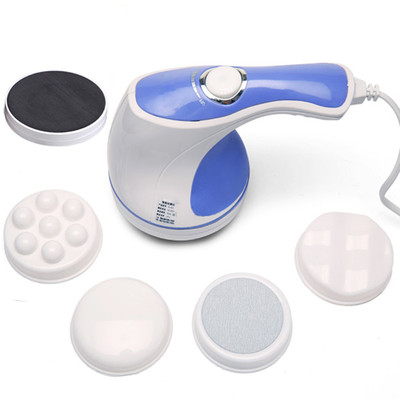 【安尚(ANSHANG)系列】安尚AS-603甩脂機美體儀多功能按摩器推脂機按摩儀碎脂機腰部電動爆脂旋轉(zhuǎn)震動全身刮痧機瘦身快速甩 強力推脂塑身按摩儀圖片,高清實拍圖-蘇寧易購