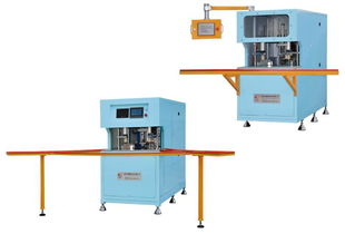 門窗設備 斷橋鋁門窗設備濟南門窗設備廠 塑鋼門窗設備 倫渠數(shù)控 門窗設備倫渠數(shù)控第3 4 5代數(shù)控清角機圖片,門窗設備 斷橋鋁門窗設備濟南門窗設備廠 塑鋼門窗設備